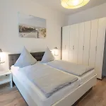 Meergenuss شقة *