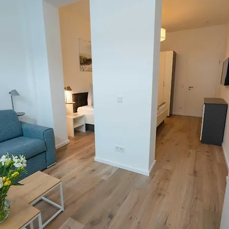 Apartment Meergenuss