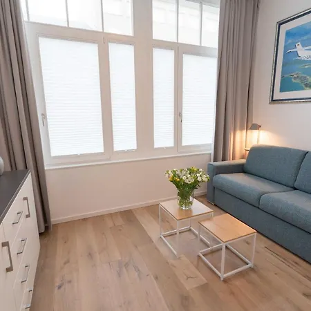 Meergenuss Norderney