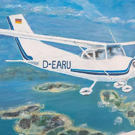 Meergenuss Norderney