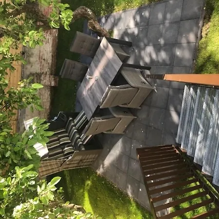 Meergenuss Apartment *